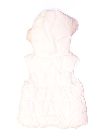 Gymboree Vest (view 2)