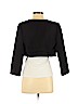 Carolina Herrera Black Shrug Size 4 - photo 2