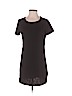 Old Navy Black Casual Dress Size S (petite) - photo 1