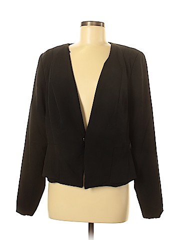 City Chic Blazer (view 1)