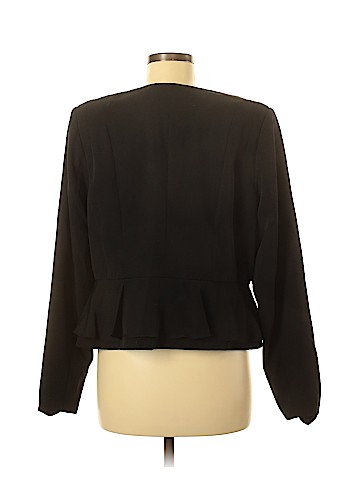 City Chic Blazer (view 2)