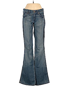 7 For All Mankind Size 24 waist
