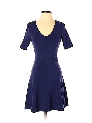 Ann Taylor Casual Dress (view 1)