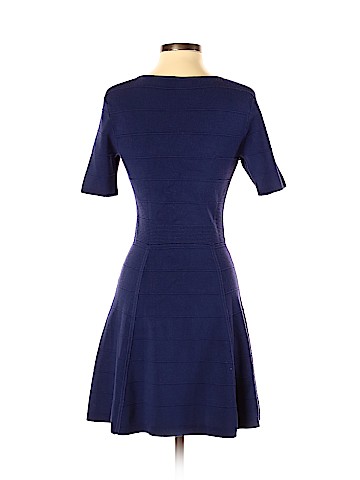 Ann Taylor Casual Dress (view 2)
