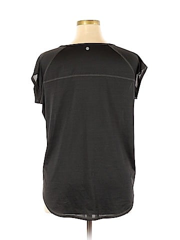 Zella Active T-Shirt (view 2)