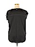 Zella 100% Polyester Black Active T-Shirt Size 1X - photo 2