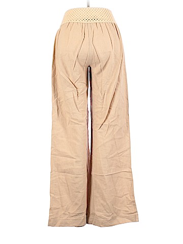 Angel Kiss Linen Pants (view 2)