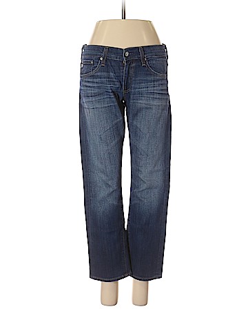 Adriano Goldschmied Jeans (view 1)