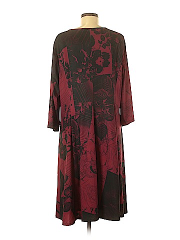 Isabel + Alice Casual Dress (view 2)