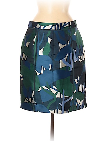Ann Taylor Casual Skirt (view 1)