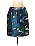 Ann Taylor Blue Casual Skirt Size 8 (petite) - photo 1