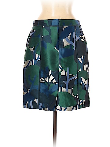 Ann Taylor Casual Skirt (view 2)
