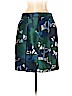 Ann Taylor Blue Casual Skirt Size 8 (petite) - photo 2
