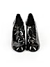 Elegance Black Heels Size 8 - photo 2