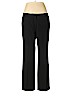 MICHAEL Michael Kors Black Dress Pants Size 12 - photo 1