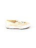 Superga Gold Sneakers Size 7 1/2 - photo 1