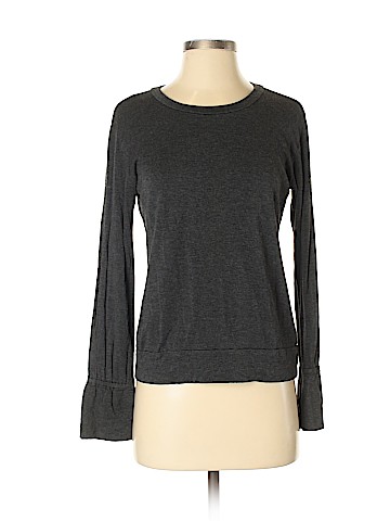 LnA Pullover Sweater (view 1)