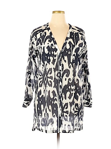 Athleta Long Sleeve Blouse (view 1)