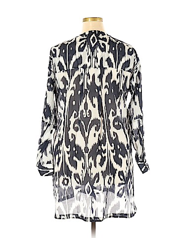 Athleta Long Sleeve Blouse (view 2)