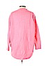 Zara 100% Acrylic Pink Pullover Sweater Size S - photo 2
