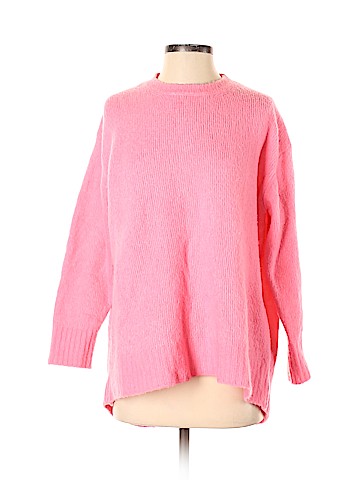 Zara Pullover Sweater (view 1)