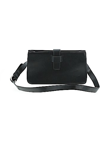 Fossil Leather Shoulder Bag (view 1)