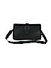 Fossil 100% Leather Black Leather Shoulder Bag One size - photo 1