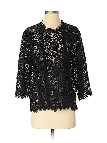 IRO 3/4 Sleeve Top (view 1)