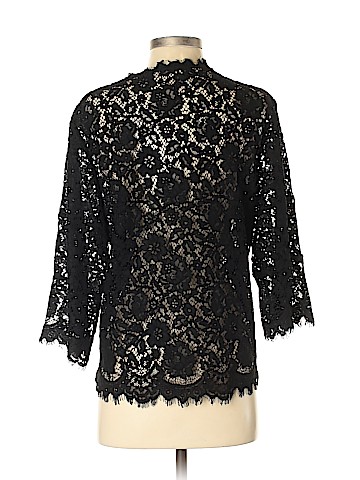 IRO 3/4 Sleeve Top (view 2)