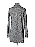 Theory Gray Wool Cardigan Size P (petite) - photo 2