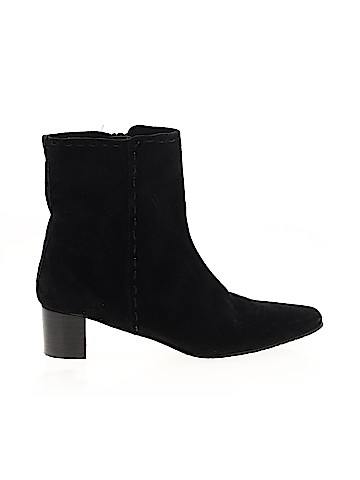Assorted Brands Ankle Boots (view 1)