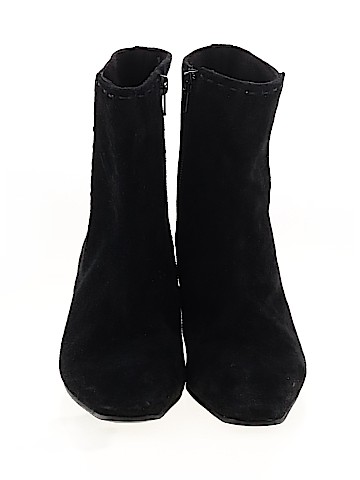 Assorted Brands Ankle Boots (view 2)