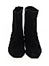 Assorted Brands Black Ankle Boots Size 7 1/2 - photo 2