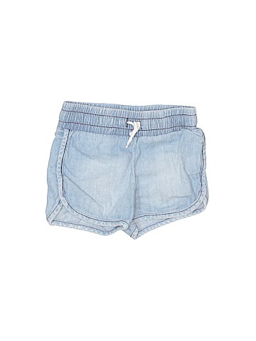 Cat & Jack Denim Shorts (view 1)