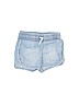 Cat & Jack 100% Cotton Blue Denim Shorts Size 3T - photo 1