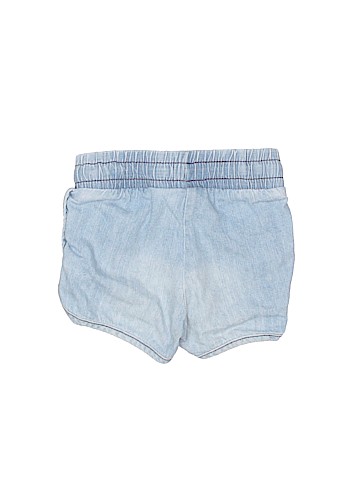 Cat & Jack Denim Shorts (view 2)