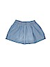 Carter's 100% Cotton Blue Skirt Size 4T - photo 2