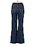 Levi's Blue Jeans Size 12 - photo 2