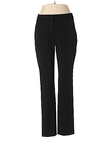 Oscar De La Renta Wool Pants (view 1)