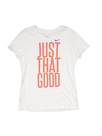 Nike Short Sleeve T-Shirt (view 1)