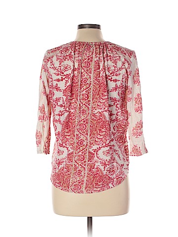 Lucky Brand 3/4 Sleeve Top (view 2)