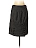 Ann Taylor Gray Wool Skirt Size 4 (petite) - photo 2