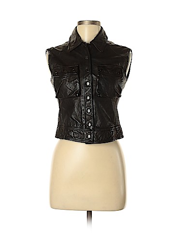 Burberry Vest (view 1)