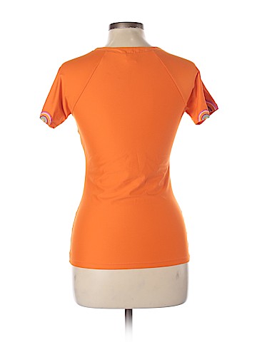 Trina Turk Short Sleeve Top (view 2)