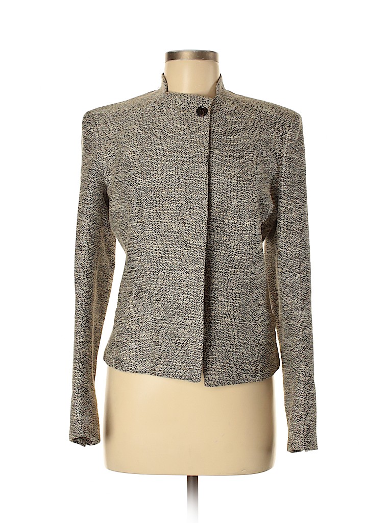 Reiss Ivory Blazer Size M - photo 1