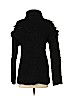 IRO Black Pullover Sweater Size EU (FR) 36 / US 4 - photo 2