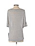 Velvet Gray Pullover Sweater Size P (petite) - photo 2