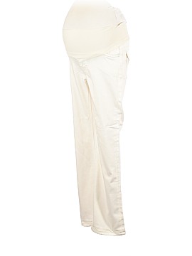 Vigoss Studio for A Pea in the Pod Size 28 Maternity waist