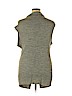 Robert Rodriguez Gray Cardigan Size M - photo 2