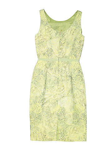 Peter Som Casual Dress (view 2)